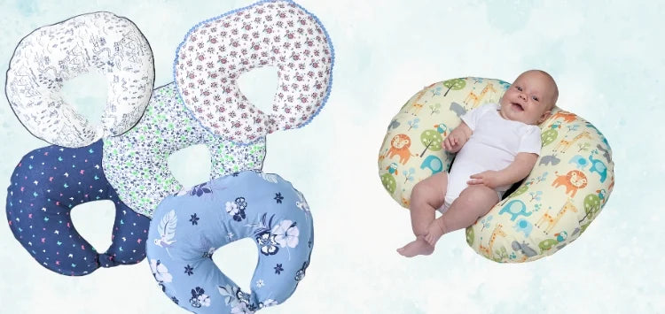 Choosing the Perfect Boppy Pillow: Why We Stands Out