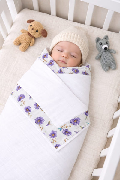 M. Swaddle