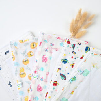 CHANGING MATS ASSORTED(PO3)