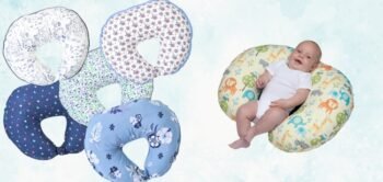 Why Cuddle Your Bundle of Joy’s Handcrafted Baby Products Are Perfect for Your Little One