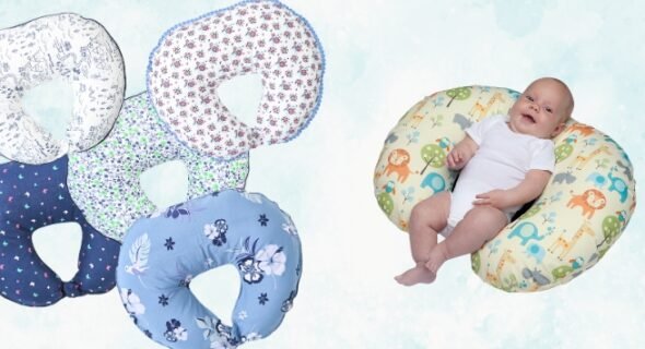 Choosing the Perfect Boppy Pillow: Why We Stands Out