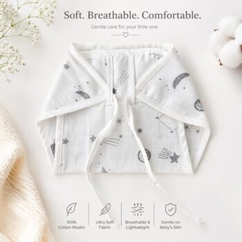 NAPPY EXTRASOFT ASSORTED - SMALL (PO6)
